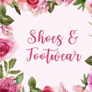 Womams heels, shoes flyer